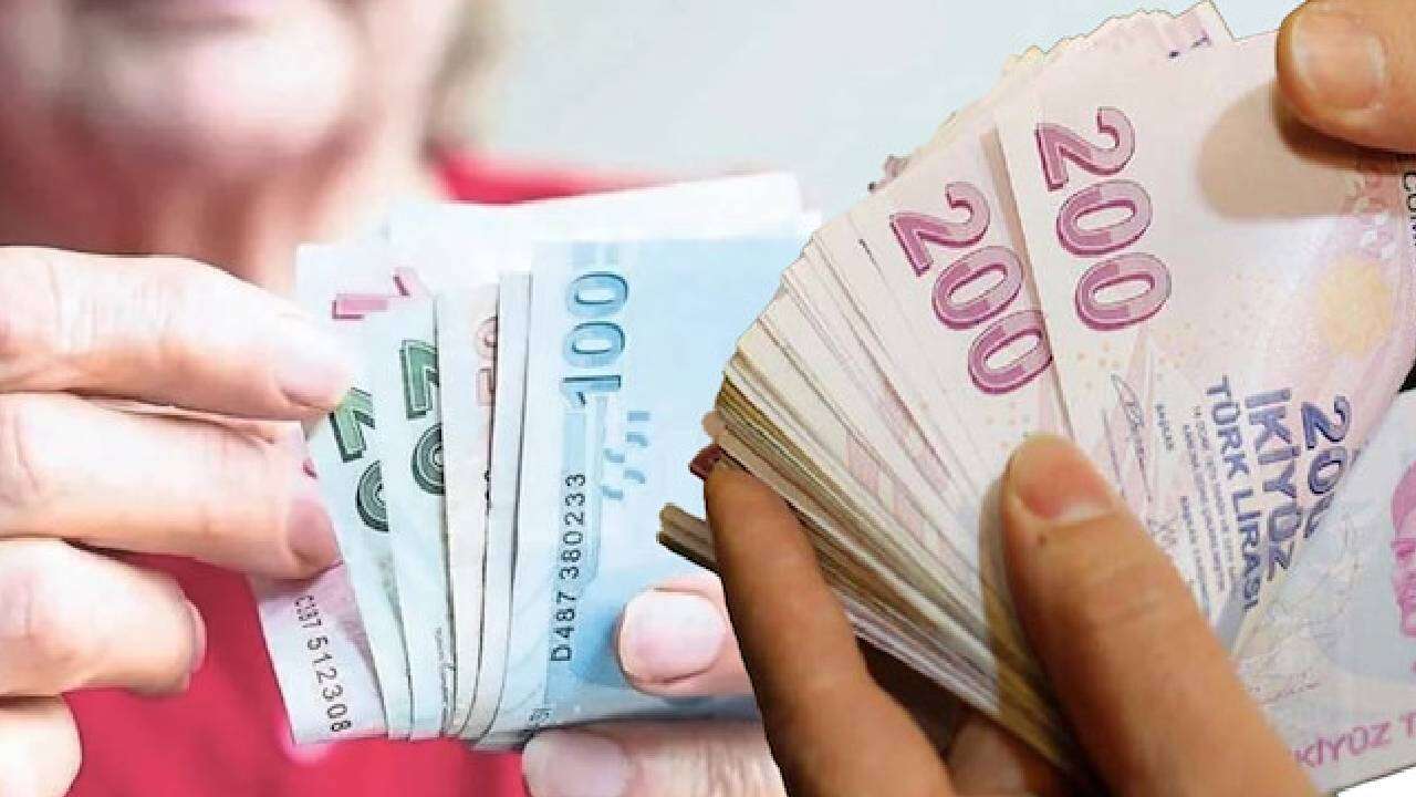 SGK uzmanı İsa Karakaş üstüne basa basa açıkladı: Yüksek emekli maaşı alacaklar! Bu detayı kaçırmayın 7